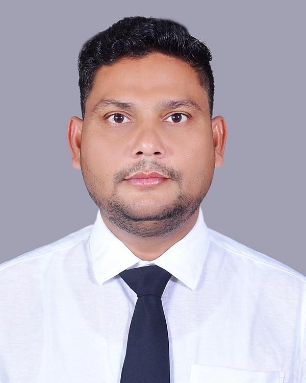 Shri Abhay Kumar