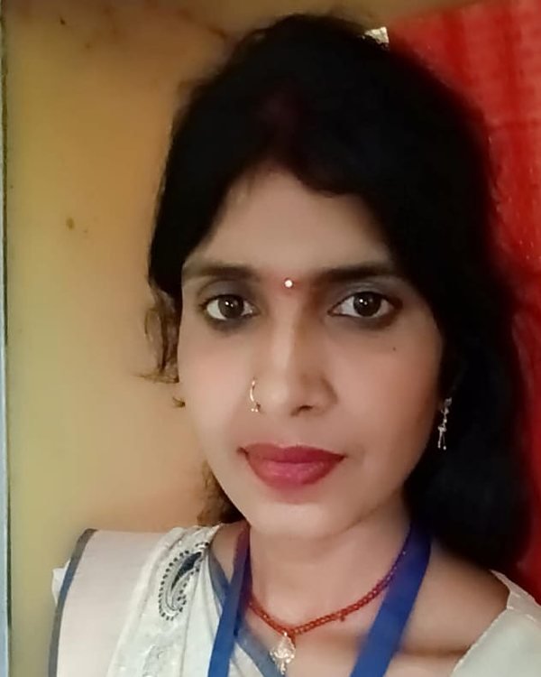 Smt. Shanti Prajapati