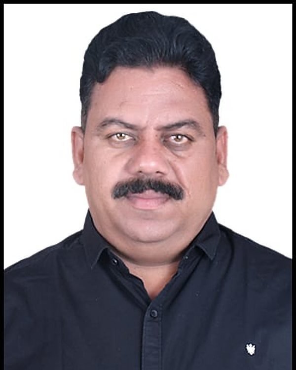 श्री सुशील मिश्रा ब्रह्मदेव
