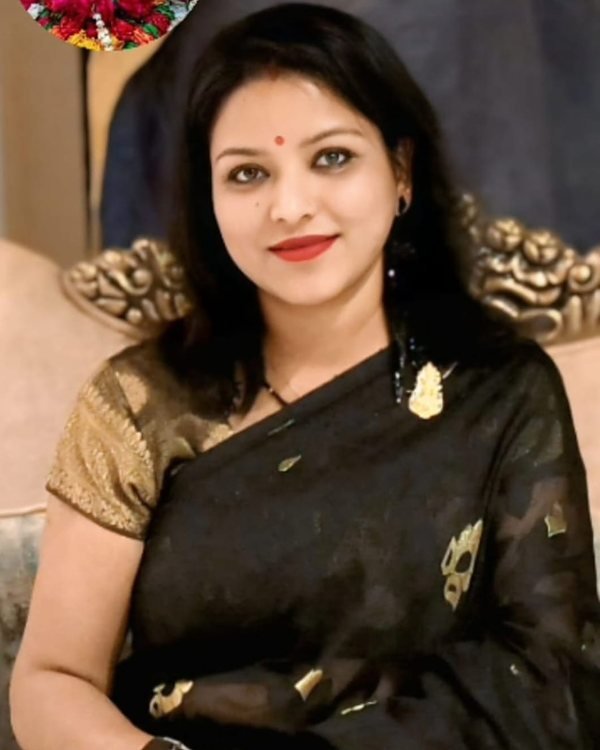 Smt. Shirish Mamta