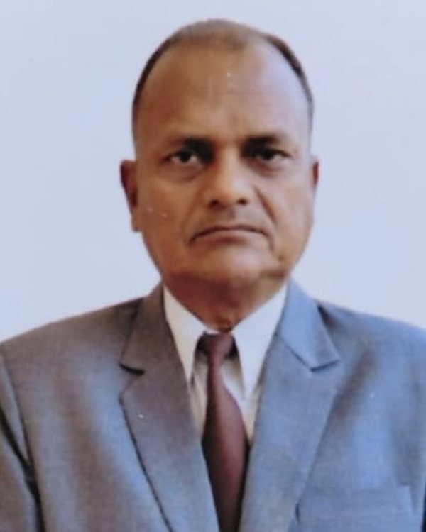 Shri Kaushalendra Ji