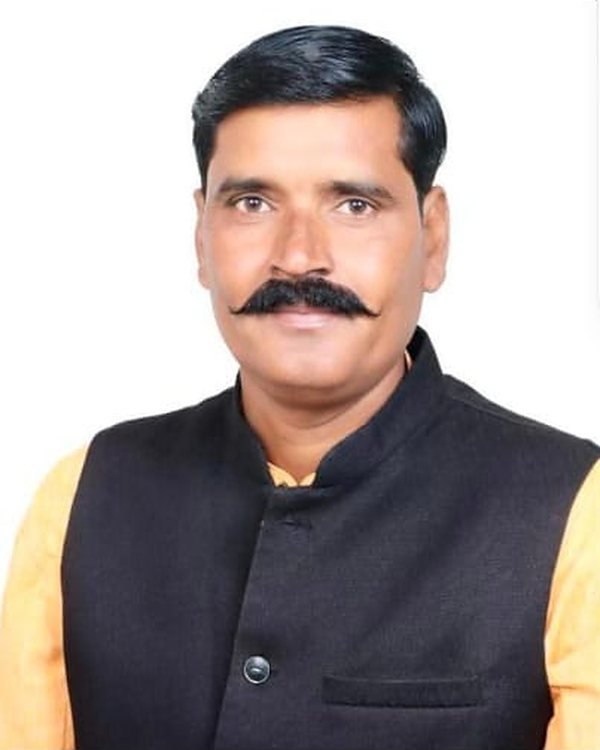 Shri Sharman Singh Rajput Ji