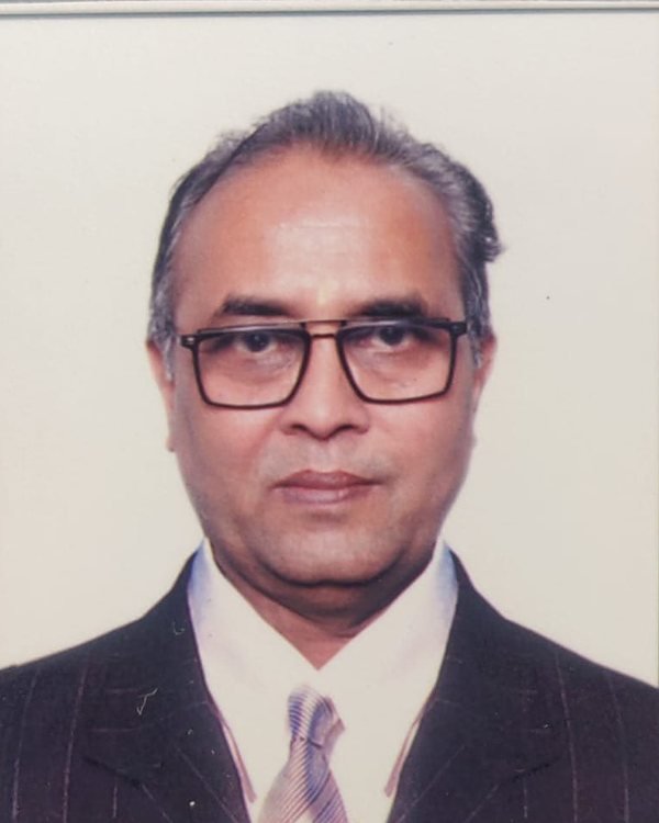 Shri Vipul Sah Ji
