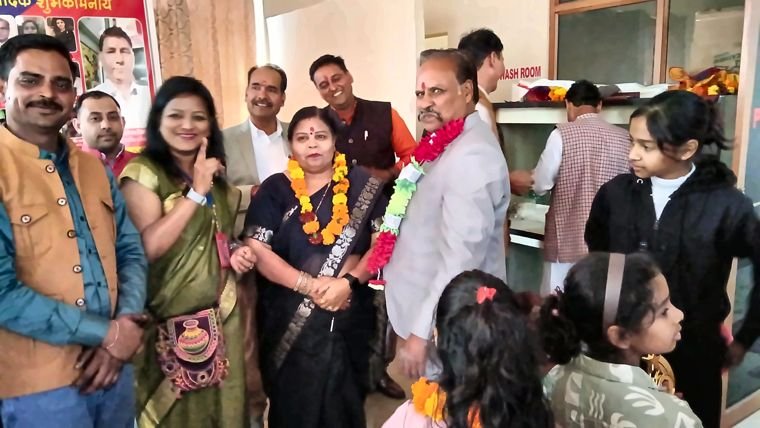 Meetings with Members and Supporters