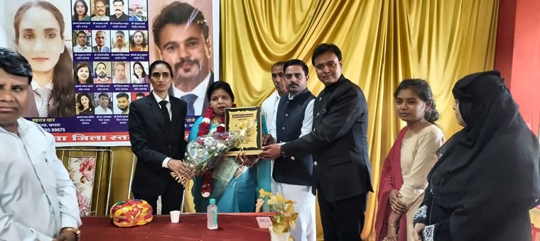 Meetings with Members and Supporters