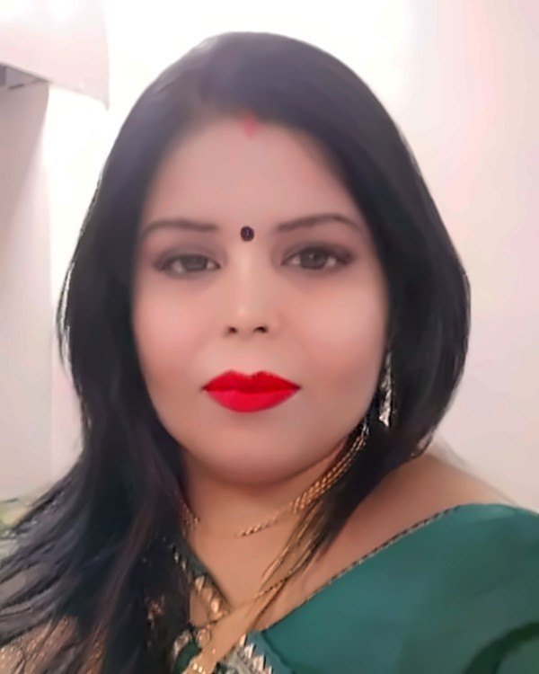 Smt. Hemlata Sharma Ji